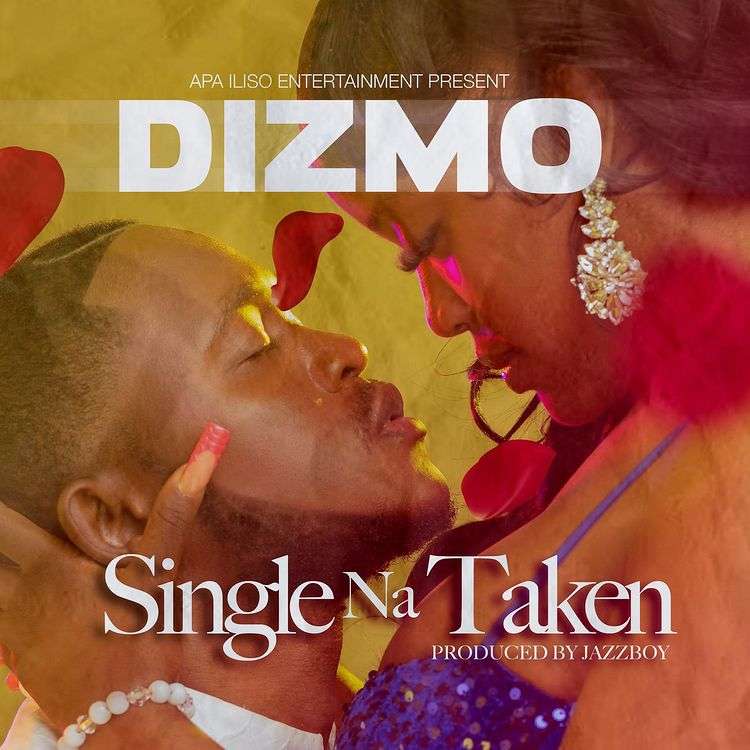 Dizmo Single Na Taken