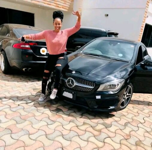 YO MAPS GIFTS KIDIST A NEW MERCEDES BENZ