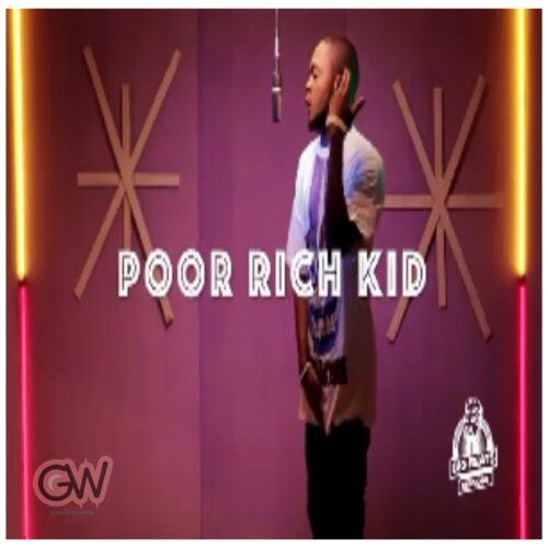 Dizmo – Poor Rich Kid