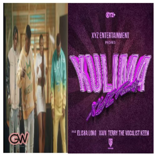 XYZ Family ft. Elisha Long x Keem x Xain & Terry The Vocalist – Kulima