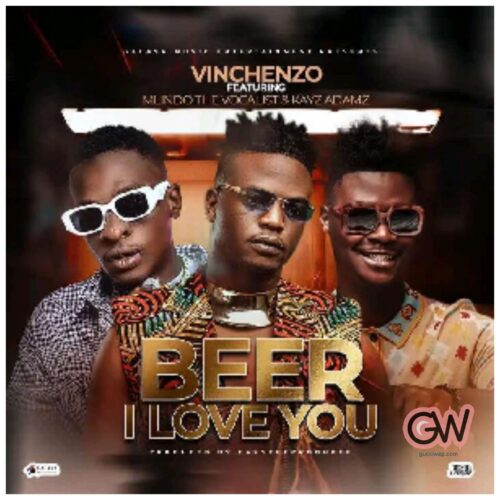 Vinchenzo ft. Mlindo The Vocalist & Kayz Adams – Beer I love you