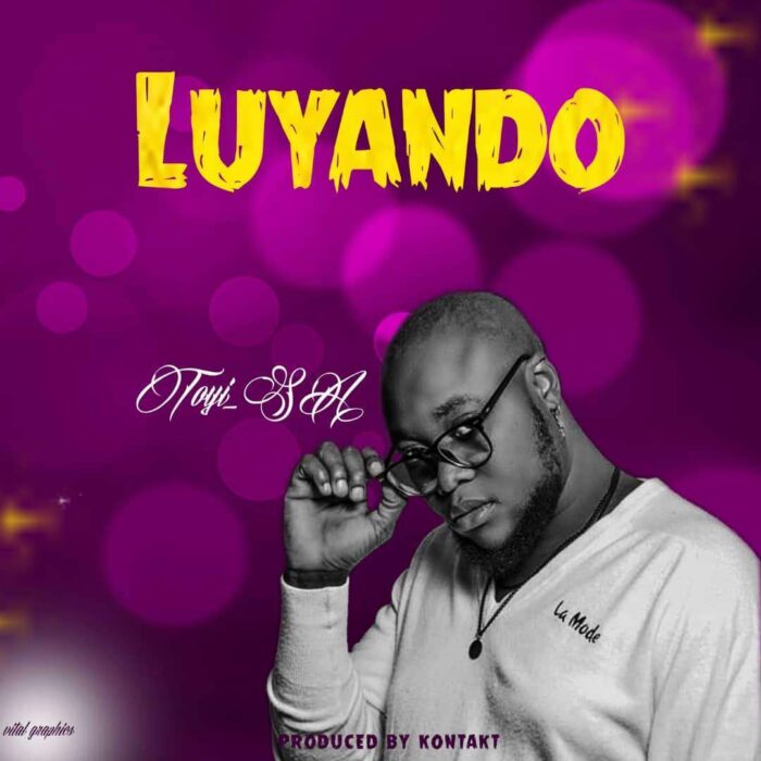 Toyi SA – Luyando