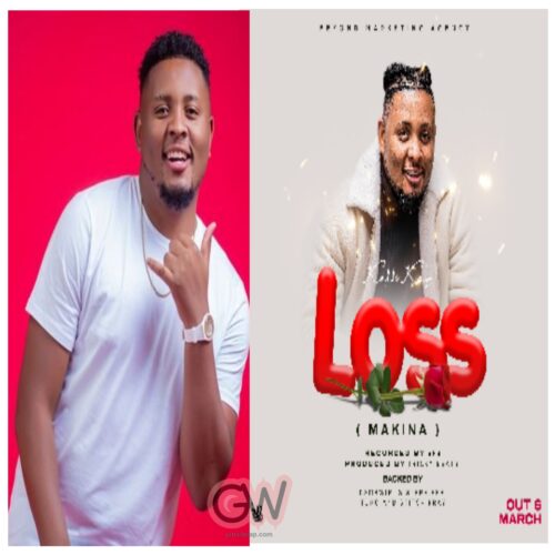 Kell Kay ft. Njuchi x Hyphen – Loss