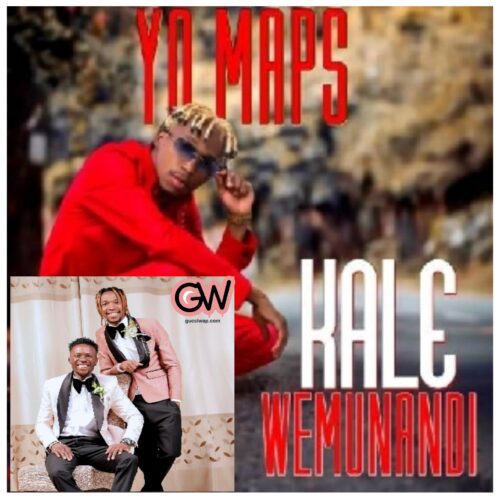 Yo maps – Kale Wemunandi