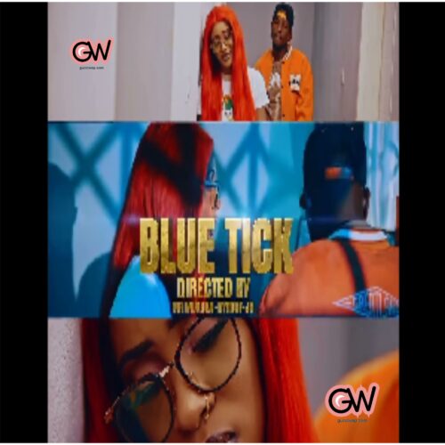 Puri4000 Ft. Jemax – Bluetick