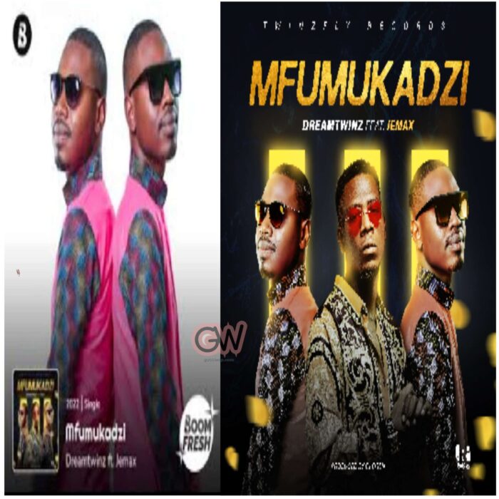 Dreamtwinz ft. Jemax – Mfumukadzi