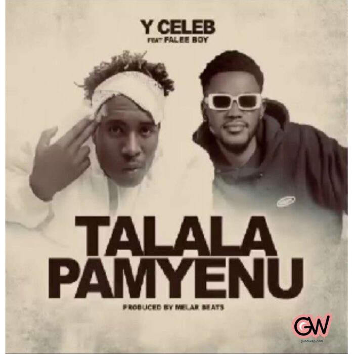 Y Celeb ft. Falee Boy – Talala Pamyenu