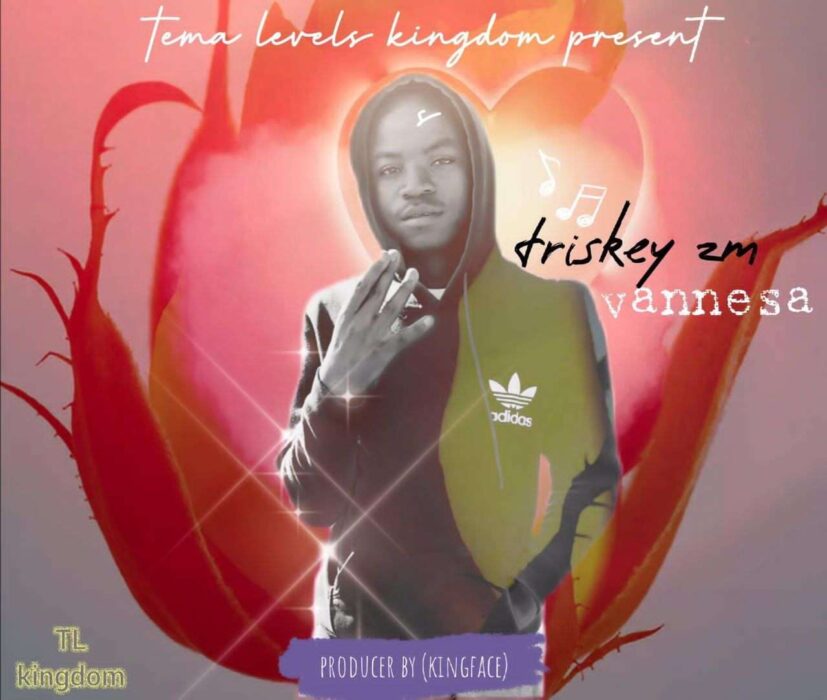 Triskey Zm – Vanessa