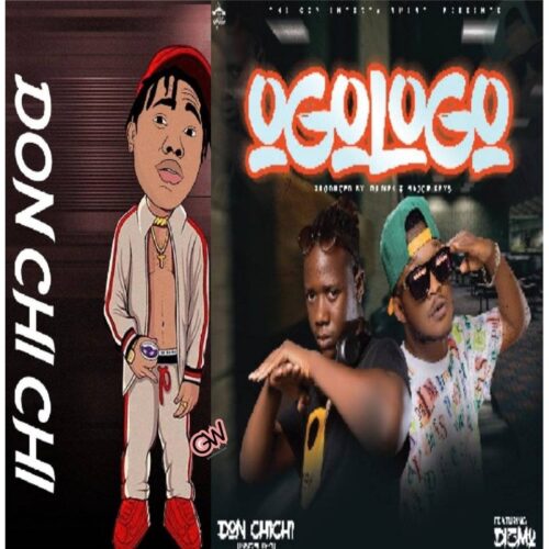 Don ChiChi ft. Dizmo – Ogologo