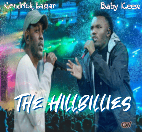 Baby Keem ft. Kendrick Lamar – The Hillbillies