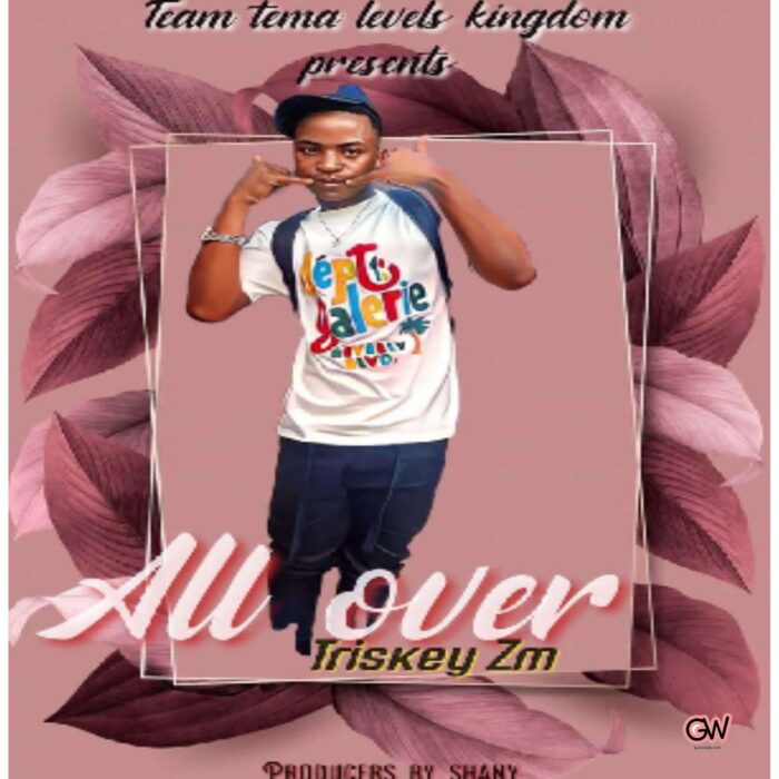 Triskey Zm – All Over