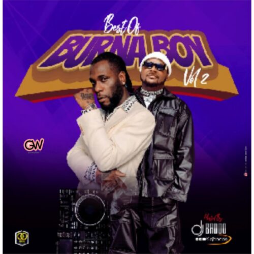 Burna boy ft. Rema & Wizkid – Salam Freebeat