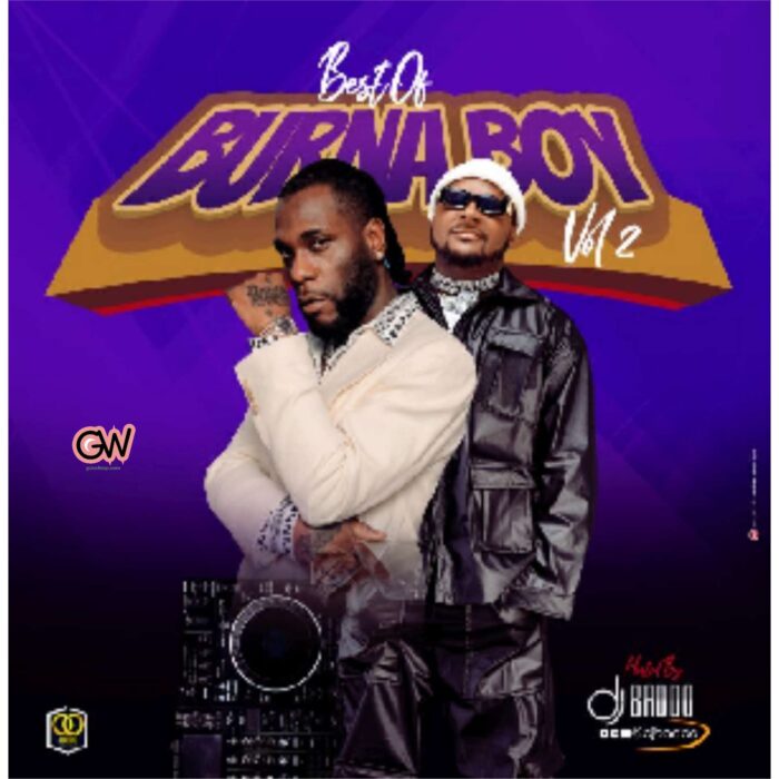 Burna boy ft. Rema & Wizkid – Salam Freebeat