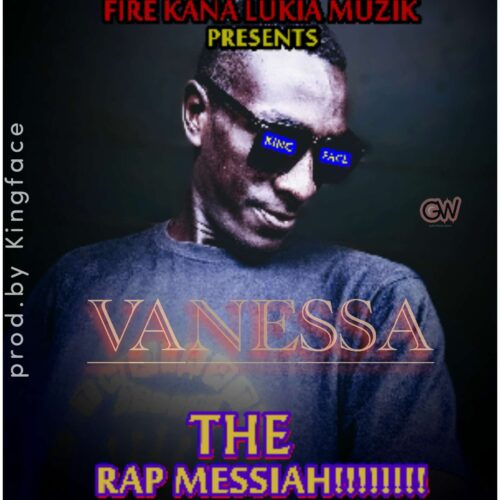 King Face – Vanessa (prod.by kingface)