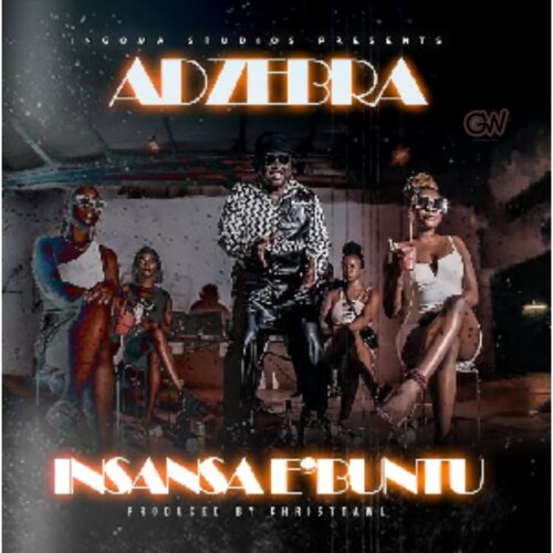 Adzebra – Insansa E’buntu