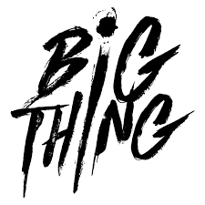 HART SHAPI | Big Thing