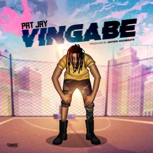 Pat Jay – Vingabe Mp3 Download