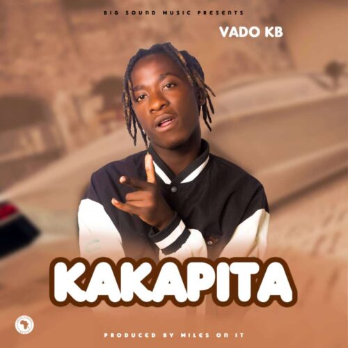 Vado Kb – Kakapita