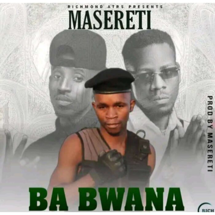 Maseleti – Ba Bwana Mp3 Download