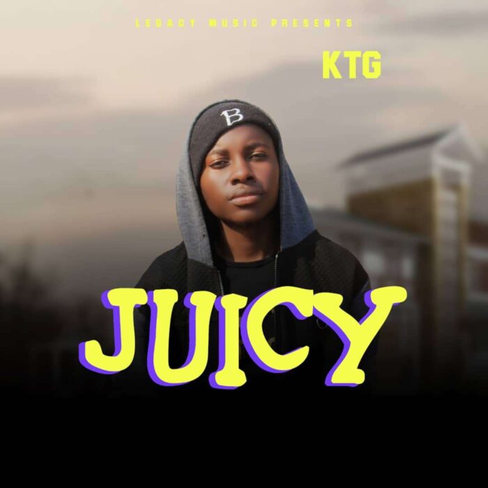 KTG – Juicy