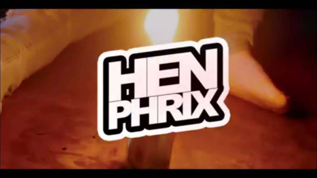 Henphrix – Broken