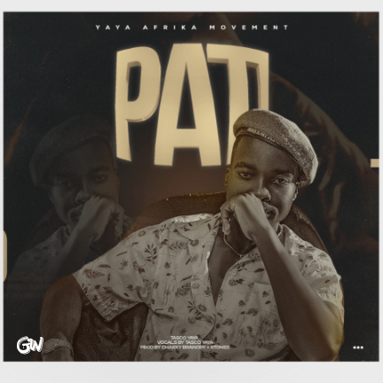 Tasco YaYa – Pati (Prod.by Stoner)