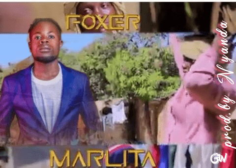 Foxer – Marlita Mp3 Download