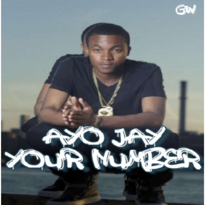 Ayo Jay – Your Number