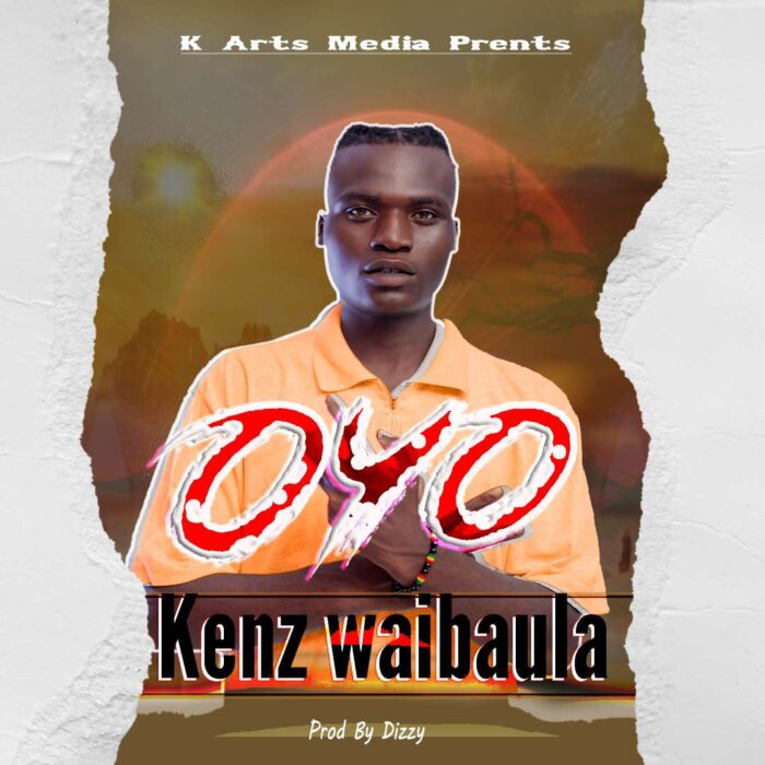 Kenz Waibaula – Oyo