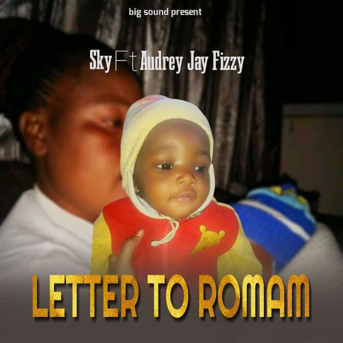 K Sky Ft. Audrey – Letter To Roman Mp3 Download