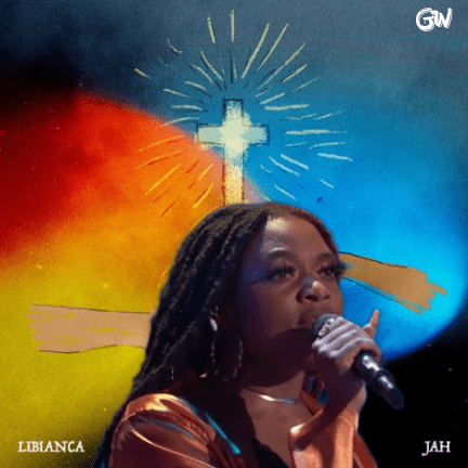 Libianca – Jah Mp3 Download