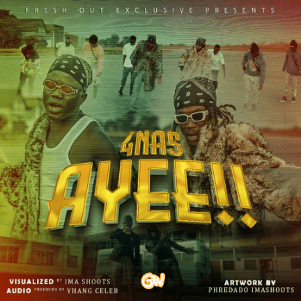 4 Na 5 – Ayee Mp3 Download