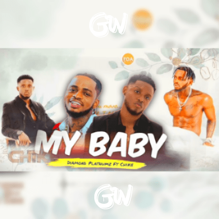 Diamond Platnumz Ft. Chike – My Baby Mp3 Download