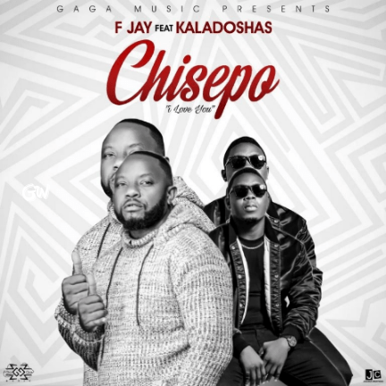 F Jay Ft. Kaladoshas – Chisepo mp3 Download