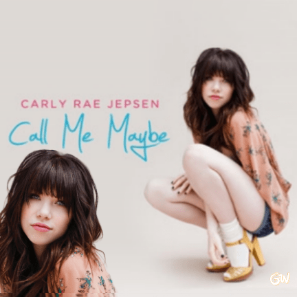 Carly Rae Jepsen – Call Me Maybe mp3 Download