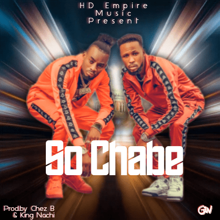 HD Empire – So Chabe Mp3 Download