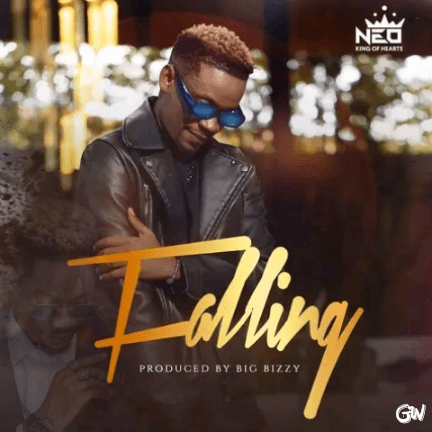 Neo Slayer Zambia – Falling Mp3 Download