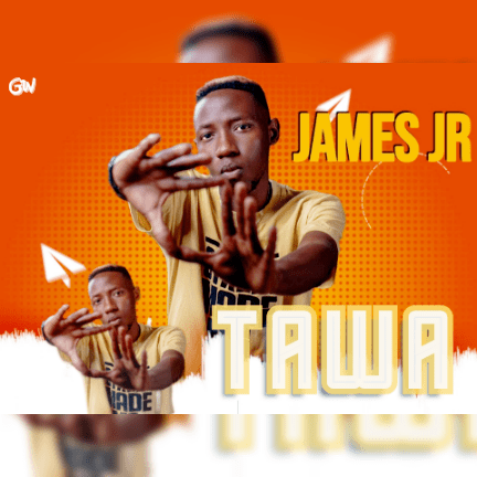 James Jr – Tawa Mp3 Download