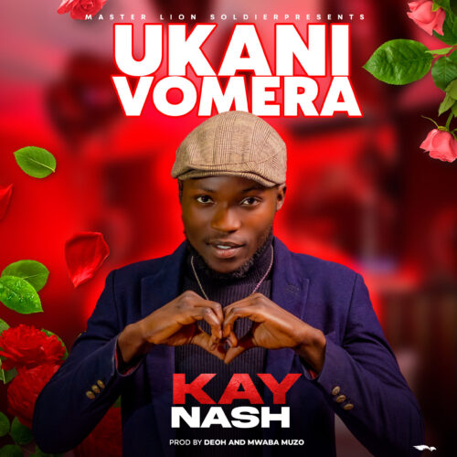 Kay Nash – Ukani Vomera (prod.by deoh)