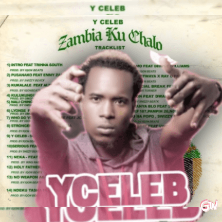 Y Celeb – Wrong Button Freestyle Mp3 Download