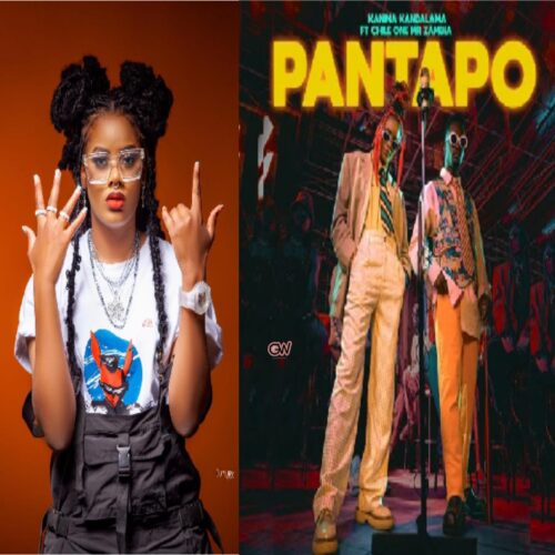 Pantapo Mp3 Download – Kanina Kandalama Ft. Chile One