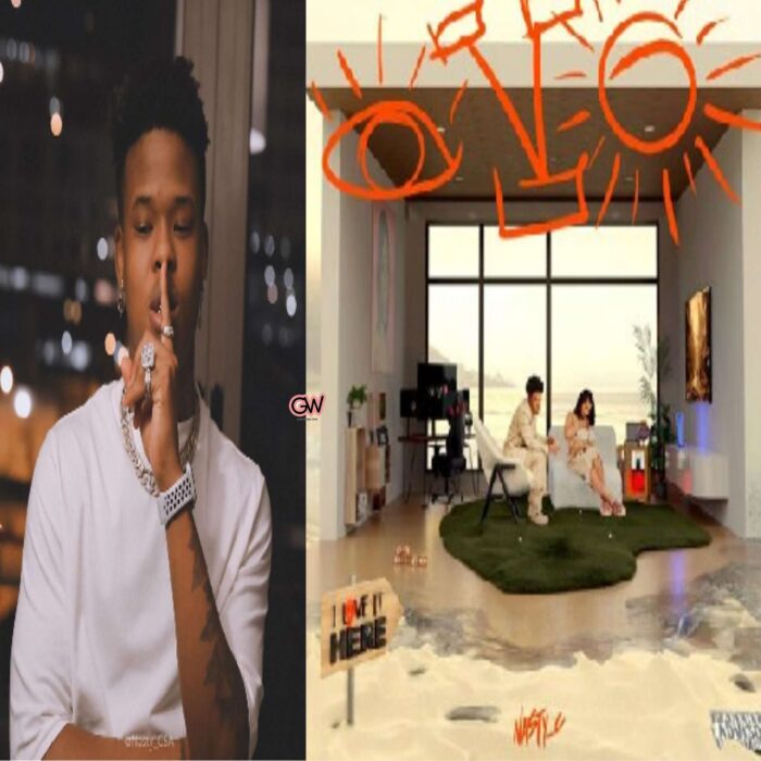 Nasty C Ft. Benny The Butcher – Prosper in Peace mp3 Download