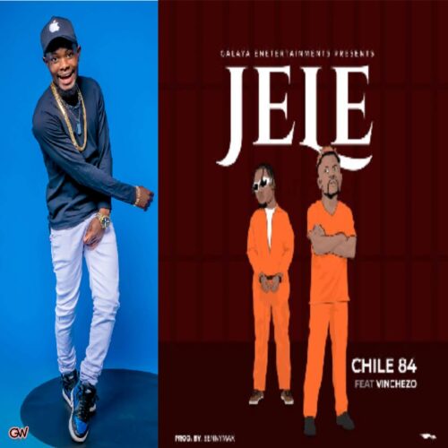 Chile 84 Ft. Vinchenzo – Jele Mp3 Download