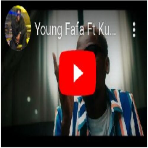 Young Fafa Ft. Kupa Kontra – Ungrateful (Official Video)Mp4