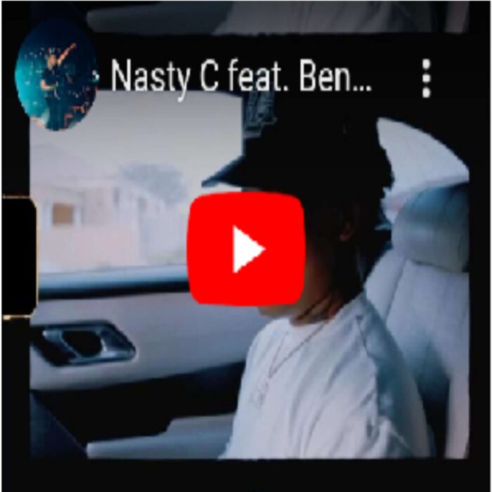 Nasty C Ft. Benny The Butcher – Prosper in Peace (Official Video)mp4