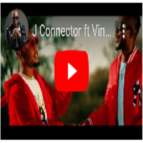 J Connector Ft. Vinchenzo & Triple – Non Negotiable (Official Video)Mp4