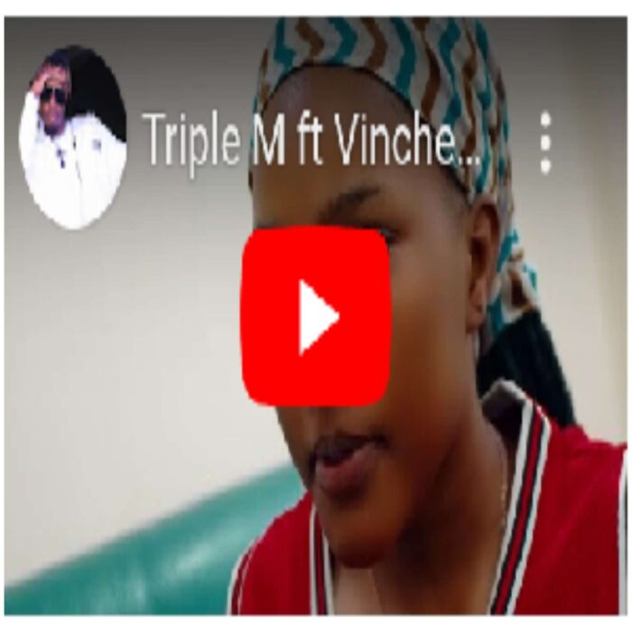 Triple M Ft. Vinchenzo – Thank Me Later (Official Video)Mp4