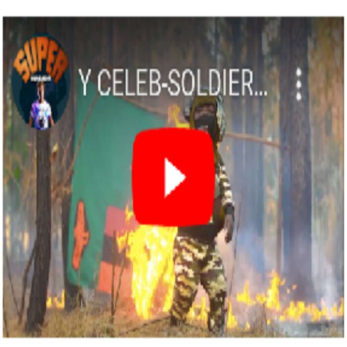 Y Celeb – Soldier mp4 download