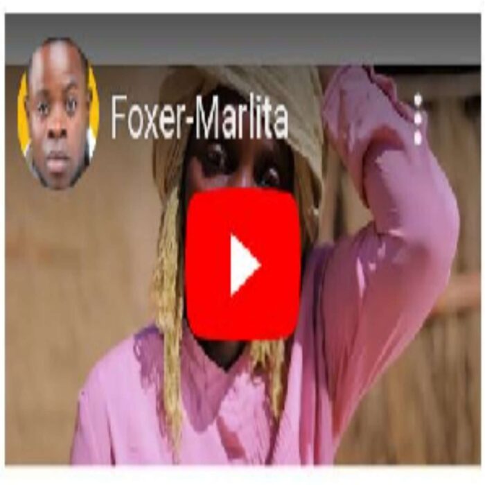 Foxer – Marlita Mp4 Download (Official Video)