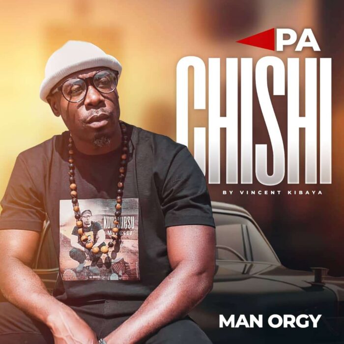 Man Orgy – Pa Chishi Mp3 Download